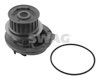 WILMINK GROUP wg1429745 -  Водяной насос